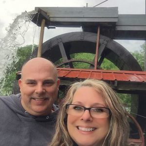 Meet your Posher, Lisa